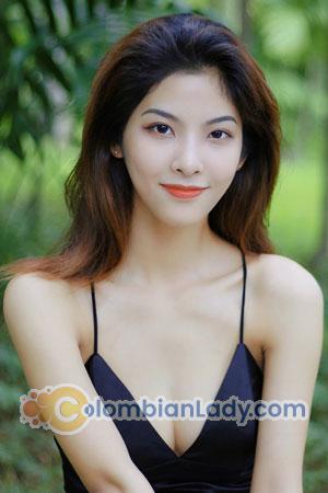 202585 - Min Age: 24 - China