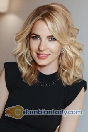 202624 - Ekaterina Age: 34 - Ukraine