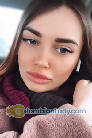 Ladies of Eastern-Europe