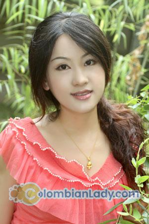 202716 - Tianying Age: 42 - China