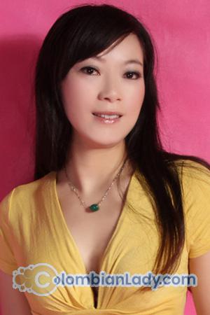 202717 - Lihua Age: 44 - China