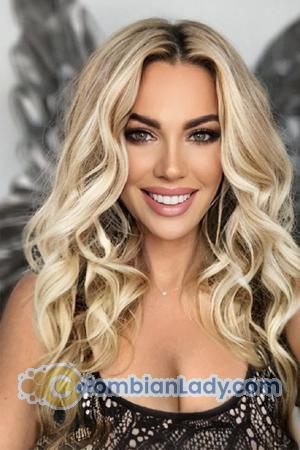 202746 - Yulia Age: 37 - Russia