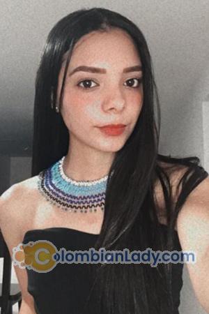202782 - Angie Age: 20 - Colombia