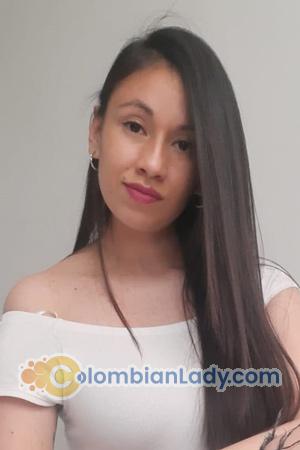 202783 - Laura Age: 33 - Colombia