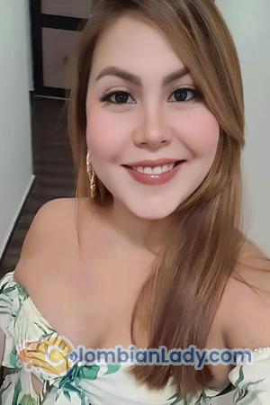 202785 - Liliana Age: 35 - Colombia