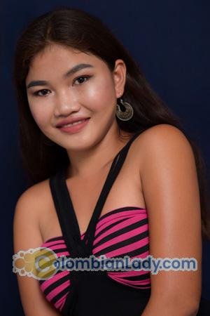 202798 - Rubelyn Age: 20 - Philippines