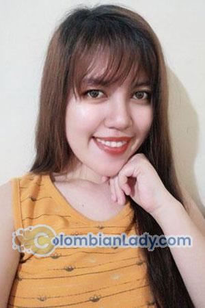 202803 - Angelica Age: 25 - Philippines