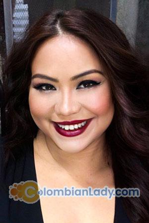 202807 - Blanch Jean Age: 40 - Philippines