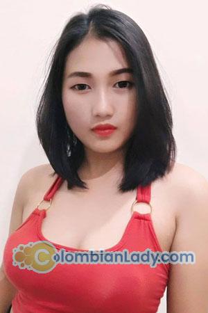 202843 - Saowarod Age: 25 - Thailand