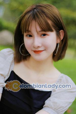 202855 - Man Age: 26 - China