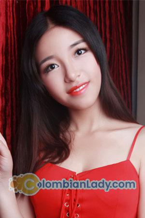 202867 - Gina Age: 29 - China