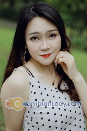 202872 - Caiyun Age: 35 - China