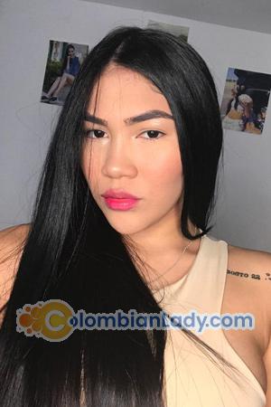 202963 - Georgette Age: 25 - Colombia