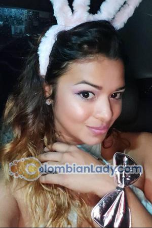 202976 - Gerelis Age: 35 - Colombia