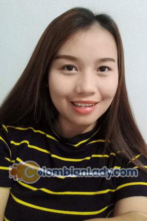 202993 - Kanyarat Age: 27 - Thailand