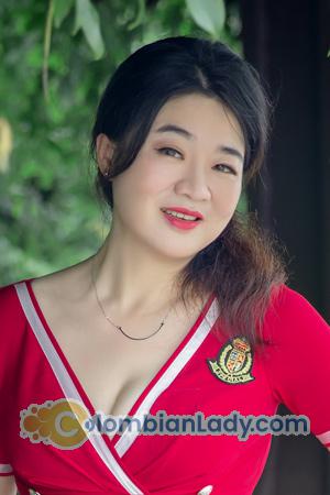 203012 - Chen Age: 46 - China