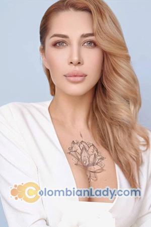 203080 - Elizaveta Age: 35 - Russia