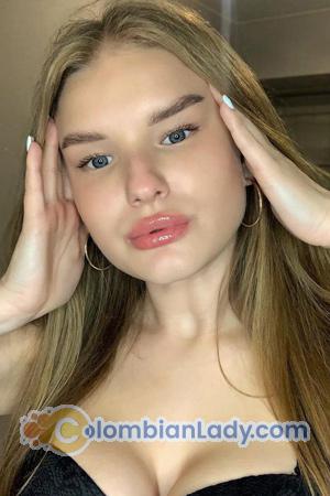 Ladies of Eastern-Europe