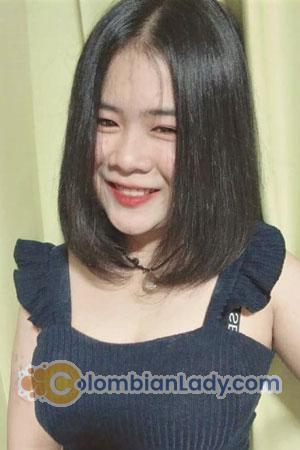 203141 - Olada Age: 24 - Thailand