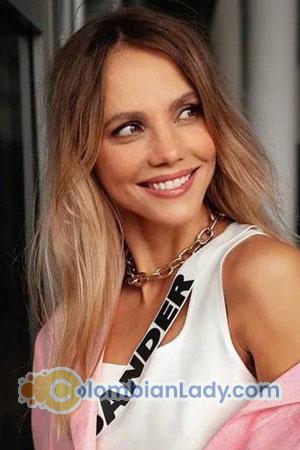 203195 - Katsiaryna Age: 34 - Belarus