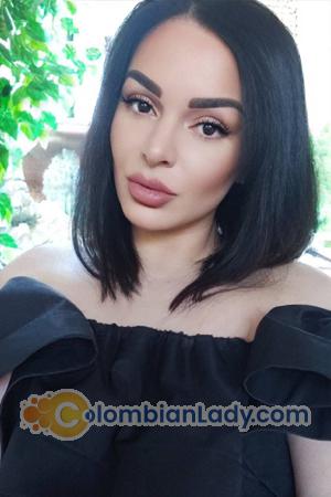 Ladies of Eastern-Europe