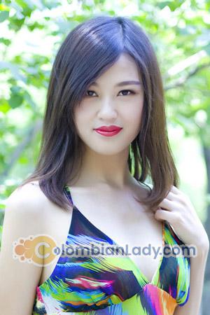 203237 - Lina Age: 39 - China