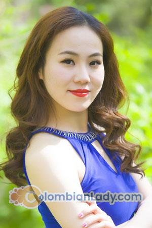 203248 - Ning Age: 45 - China