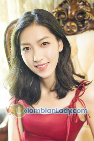 203267 - Xiaohuan Age: 42 - China