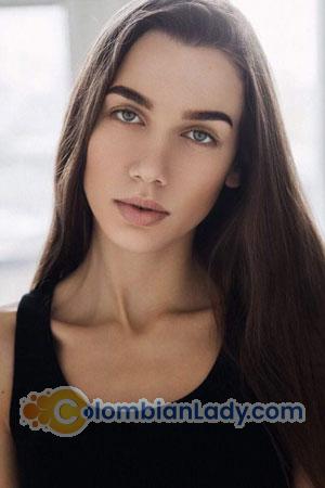 Ladies of Eastern-Europe