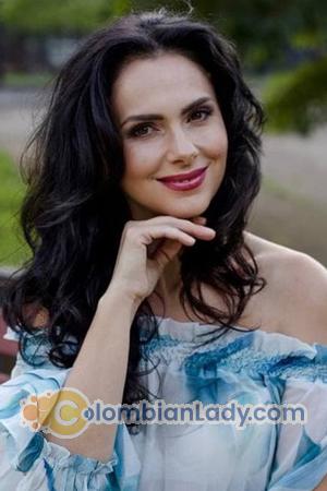 203361 - Alla Age: 49 - Ukraine