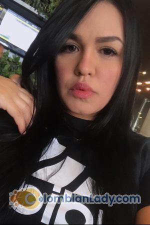 203363 - Ibones Age: 42 - Colombia