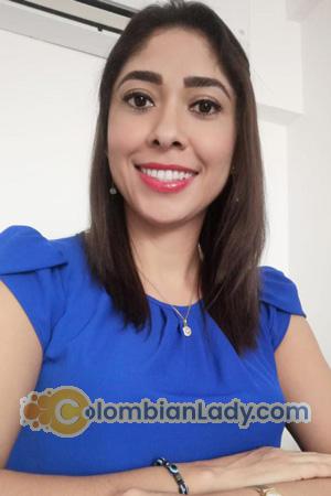 203368 - Shirley Age: 41 - Colombia