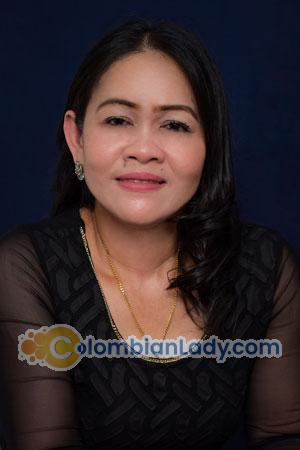203388 - Zenaida Age: 49 - Philippines