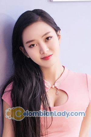 203406 - Chenxi Age: 52 - China