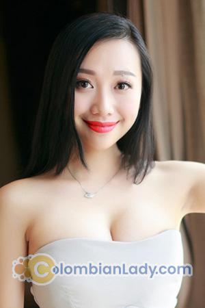 203431 - Xiyue Age: 39 - China