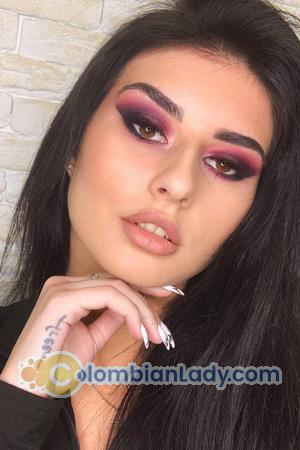 Ladies of Eastern-Europe