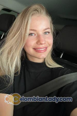 203468 - Yana Age: 22 - Ukraine