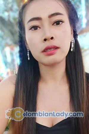 203544 - Parchait Age: 40 - Thailand