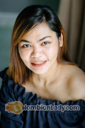 203551 - Panatda Age: 41 - Thailand