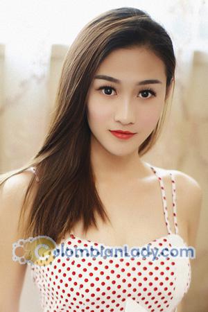 203557 - Mengyuan Age: 47 - China