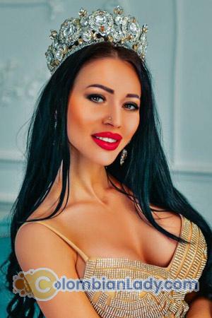 203584 - Izabela Age: 33 - Ukraine