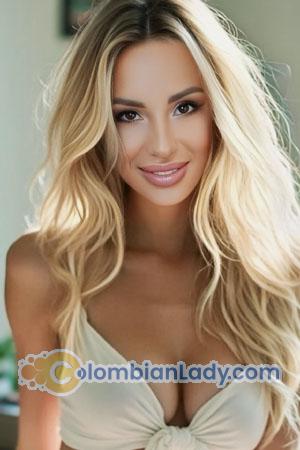 203596 - Ekaterina Age: 29 - Ukraine