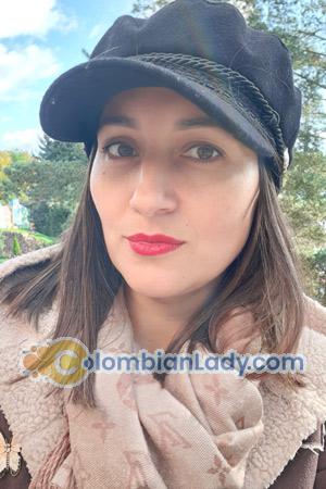 203645 - Antonina Age: 38 - Russia