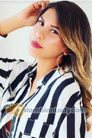 203663 - Alba Age: 38 - Colombia