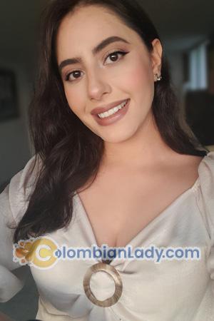 203670 - Fernanda Age: 34 - Colombia