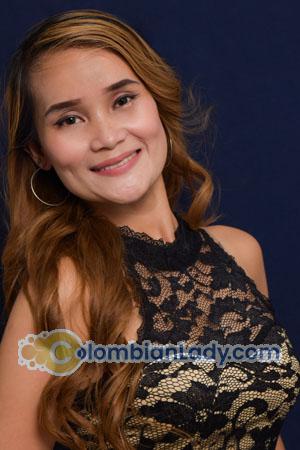 Ladies of Philippines