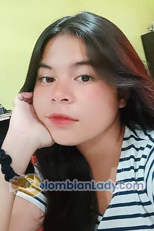 203686 - April Grace Age: 23 - Philippines