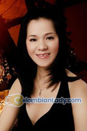 203707 - Thi Hong Thao Age: 40 - Vietnam