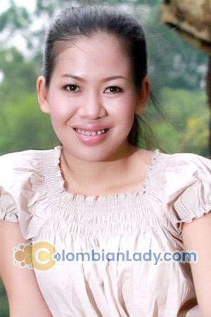 203709 - Thi Minh Thuy Age: 41 - Vietnam