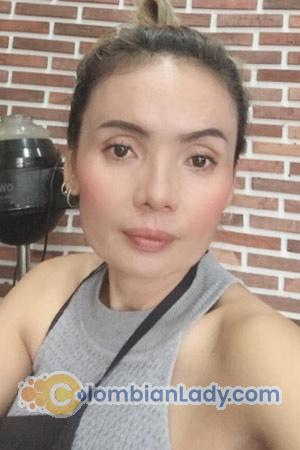 203720 - Jenjira Age: 46 - Thailand